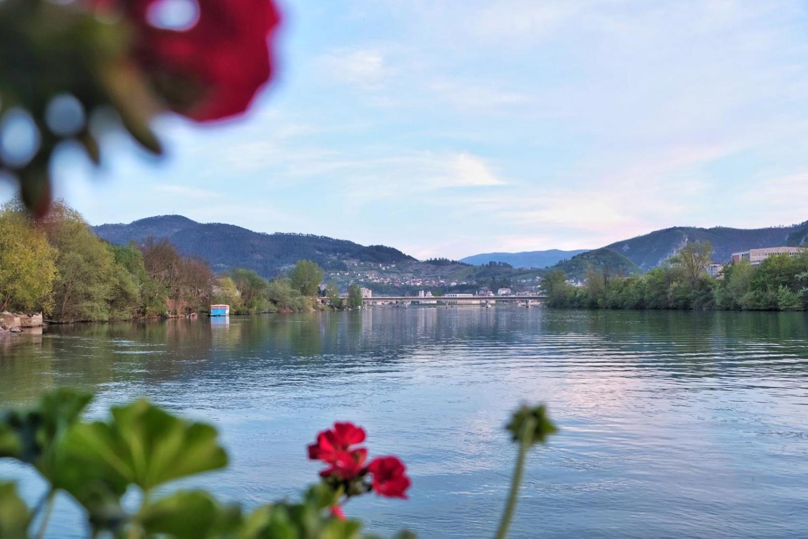 Drinska čarolija Višegrad
