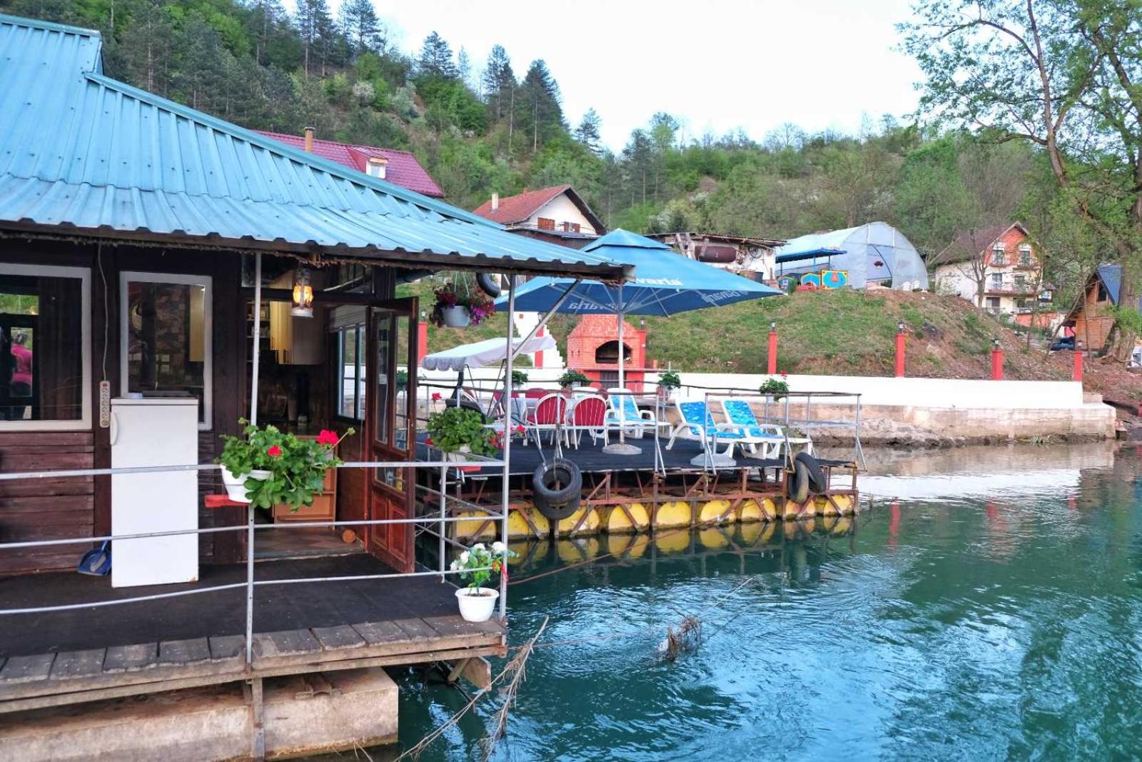Drinska čarolija Višegrad