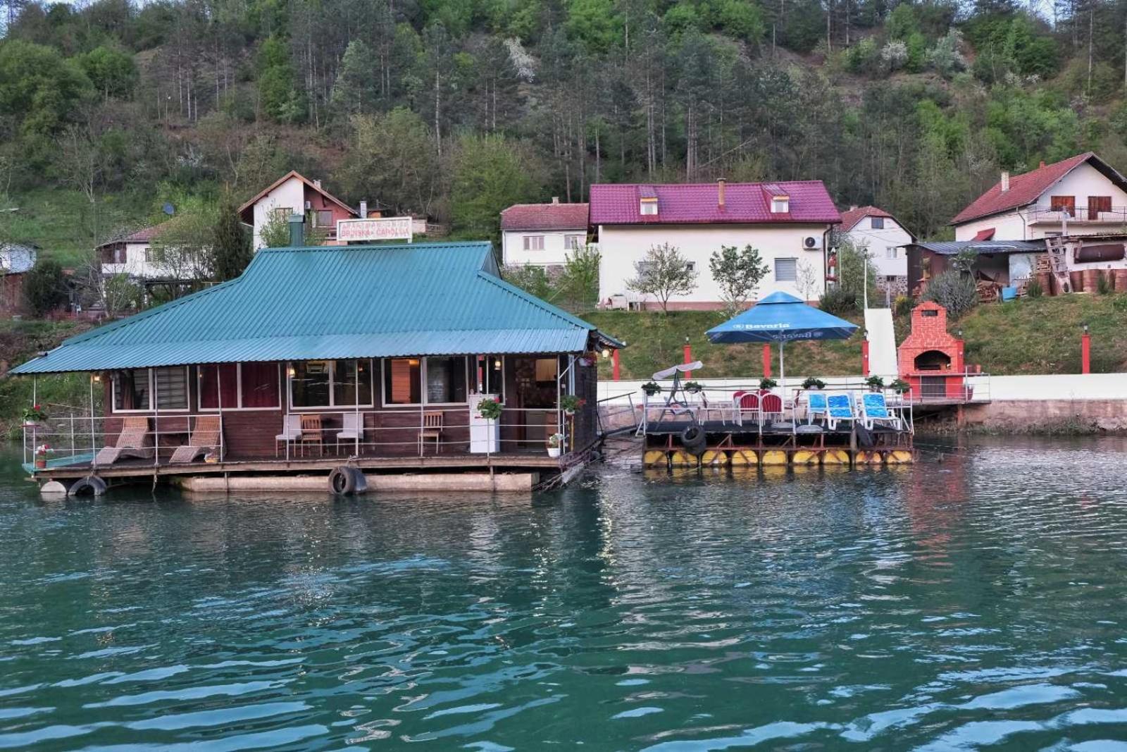 Drinska čarolija Višegrad