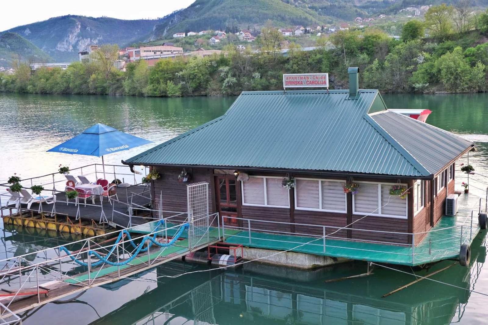 Drinska čarolija Višegrad