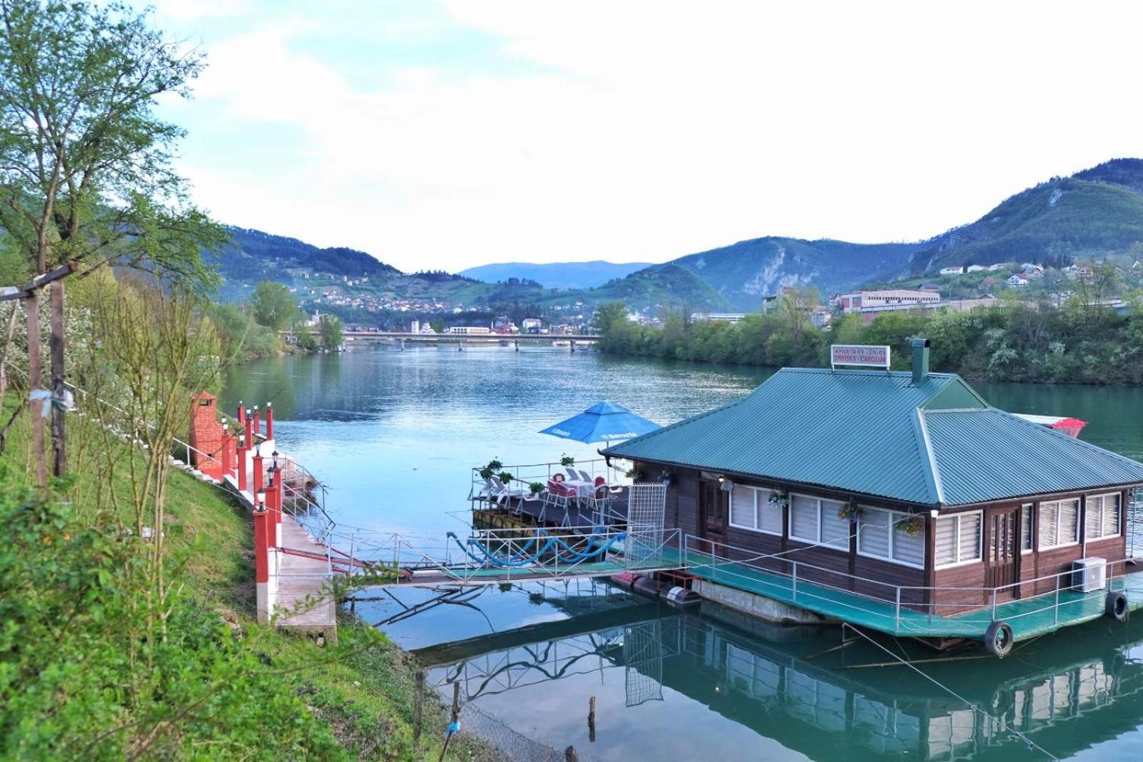 Drinska čarolija Višegrad