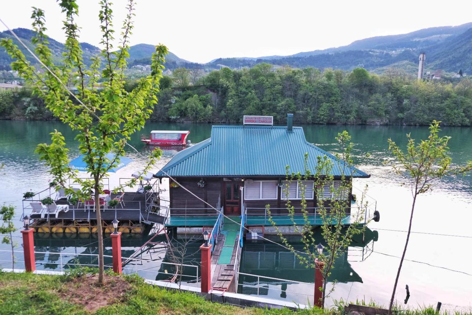 Drinska čarolija Višegrad