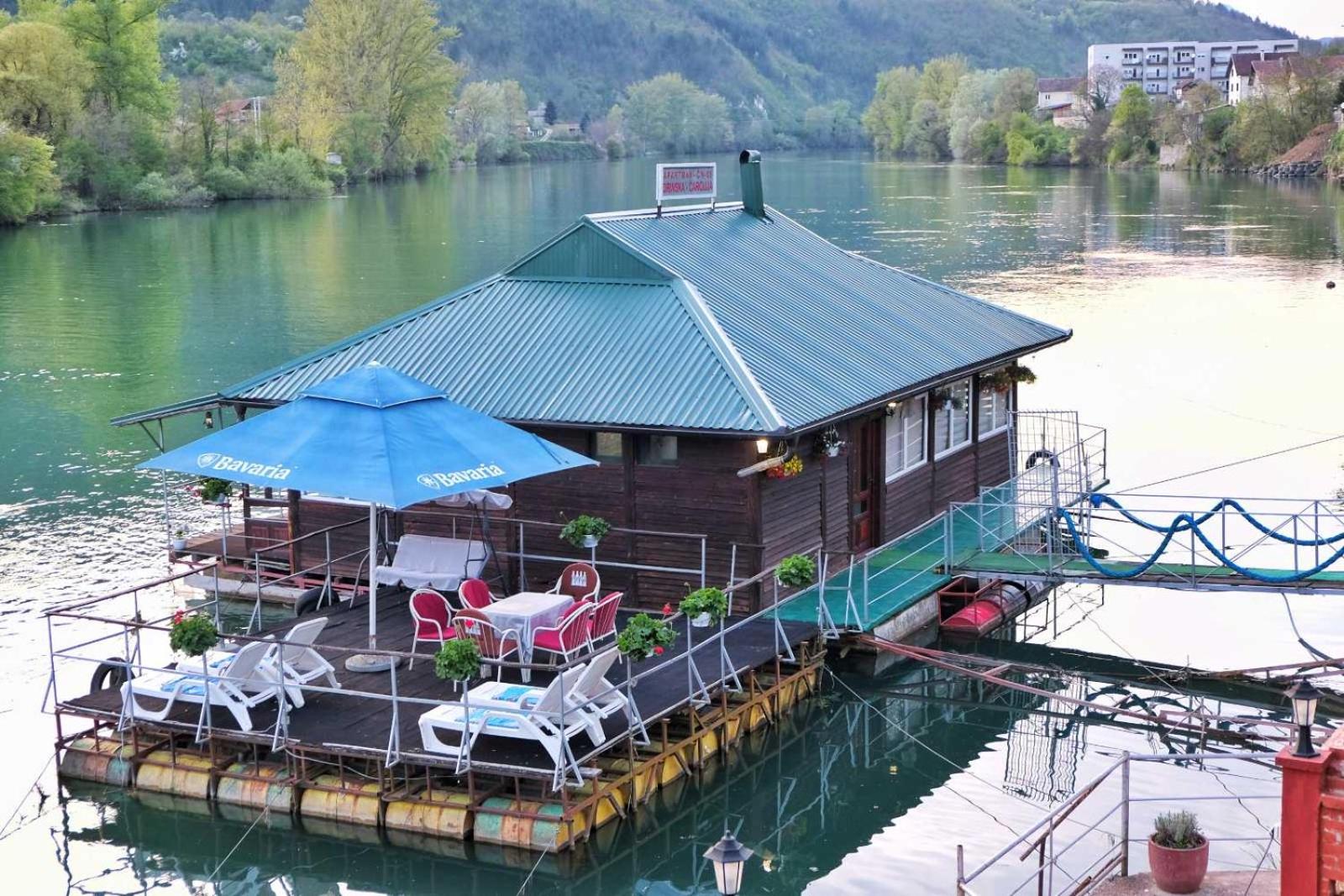 Drinska čarolija Višegrad