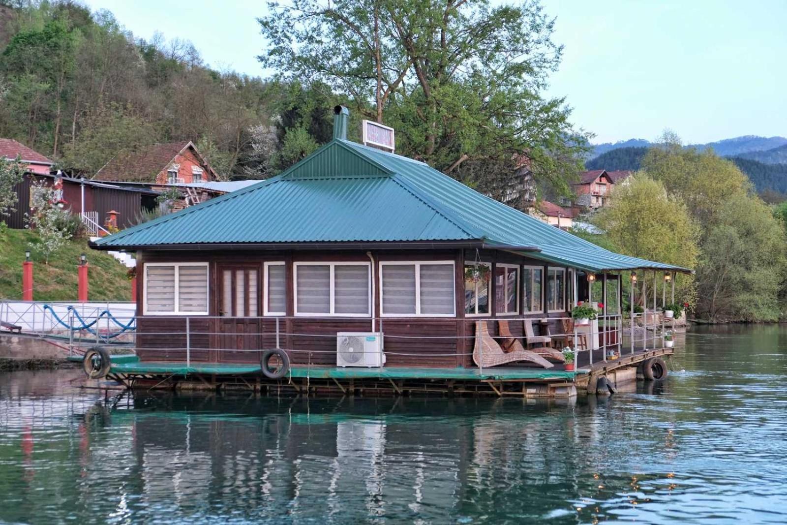 Drinska čarolija Višegrad