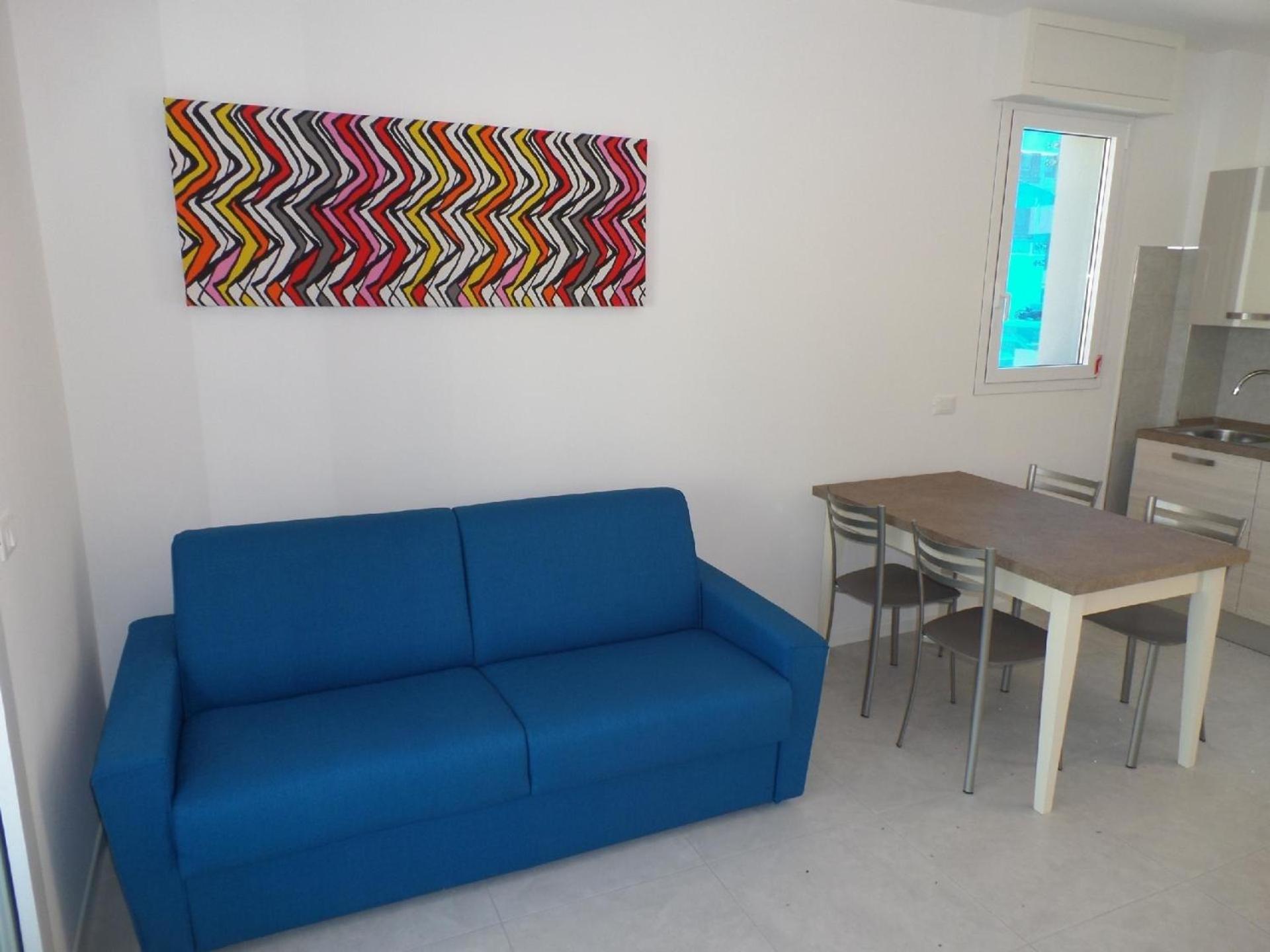Ferienwohnung für 5 Personen ca 40 qm in Bibione, Adriaküste Italien Bibione und Umgebung view 2