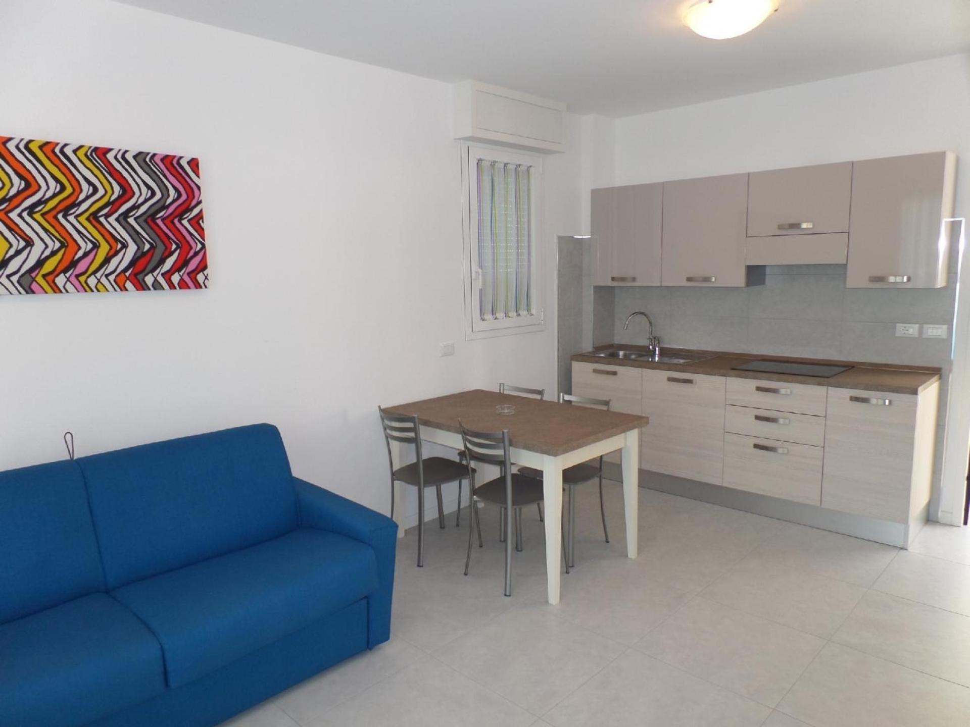 Ferienwohnung für 5 Personen ca 40 qm in Bibione, Adriaküste Italien Bibione und Umgebung view 3