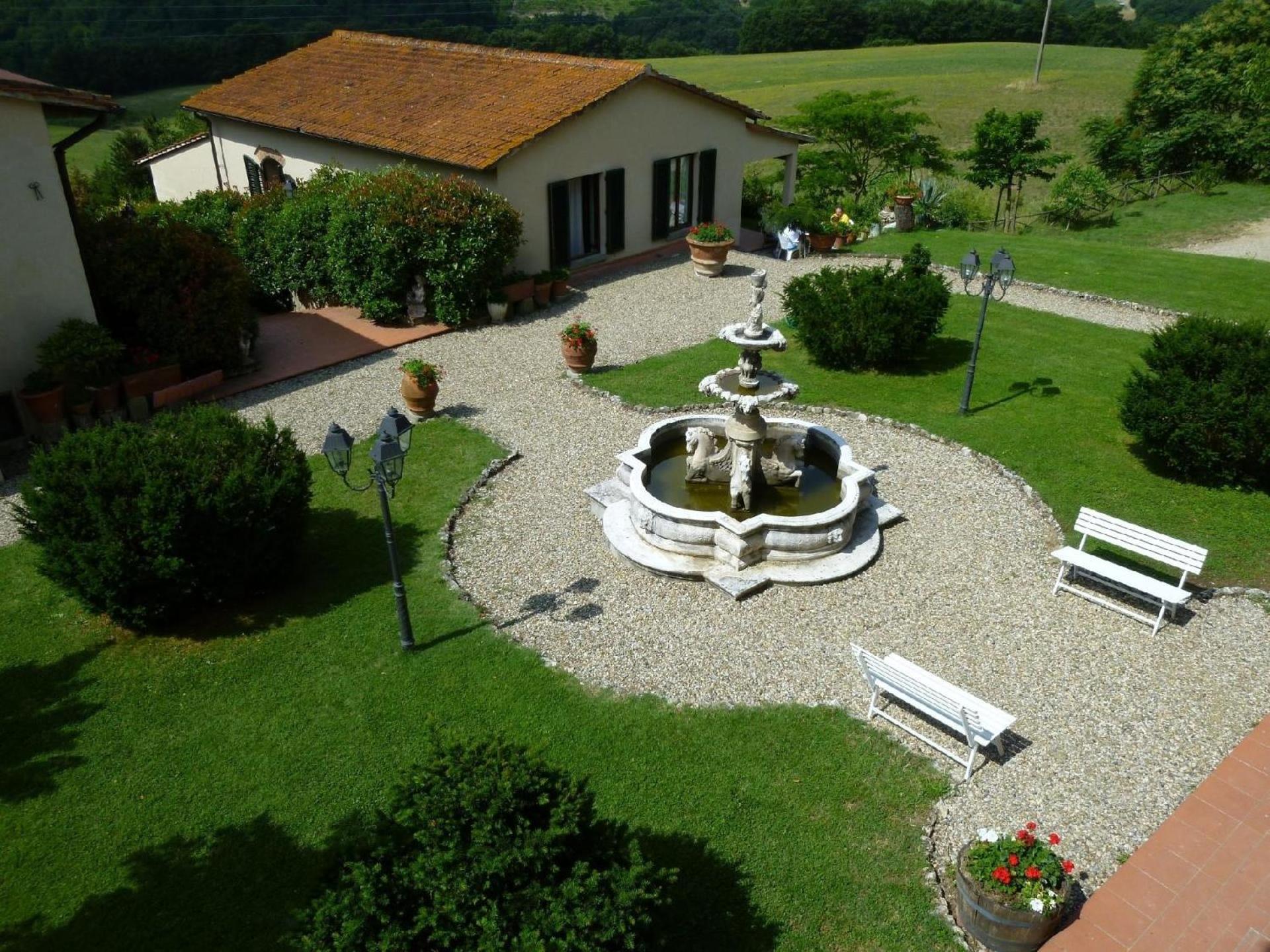Ferienwohnung für 2 Personen 2 Kinder ca 50 qm in Dicomano, Toskana Provinz Florenz view 4