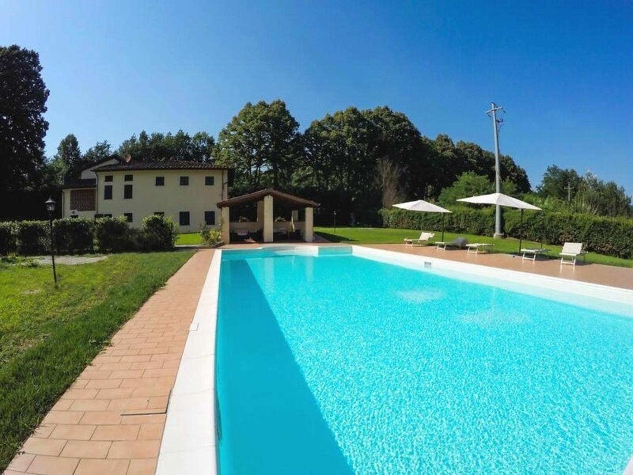 Ferienwohnung für 4 Personen ca 53 qm in Monsagrati, Toskana Provinz Lucca view 5