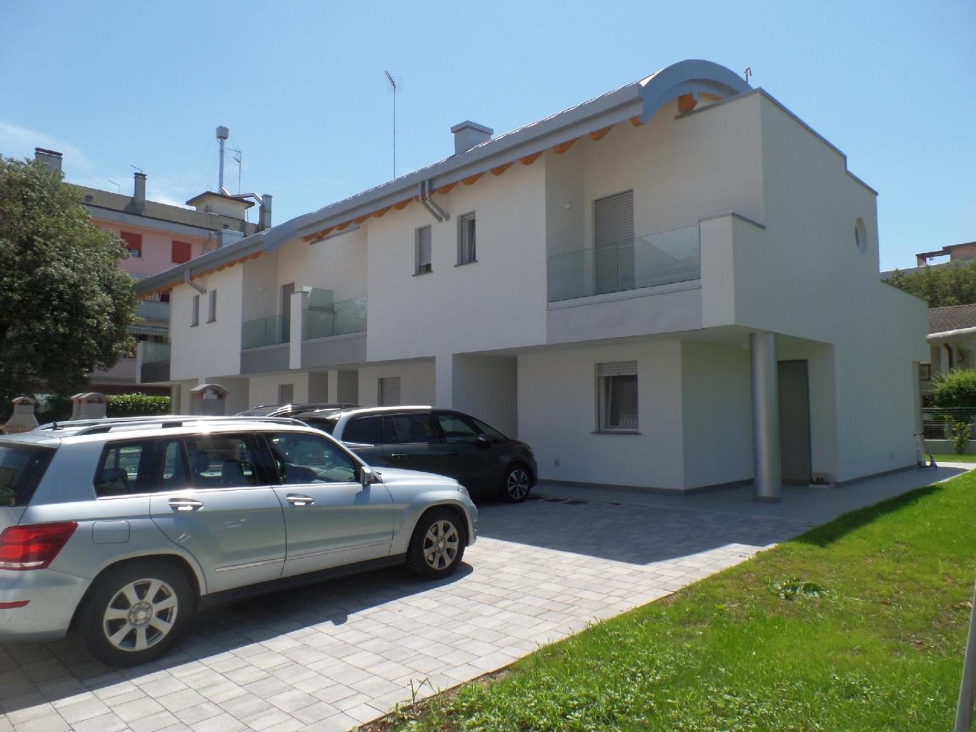 Ferienhaus für 9 Personen ca 100 qm in Bibione, Adriaküste Italien Bibione und Umgebung view 3