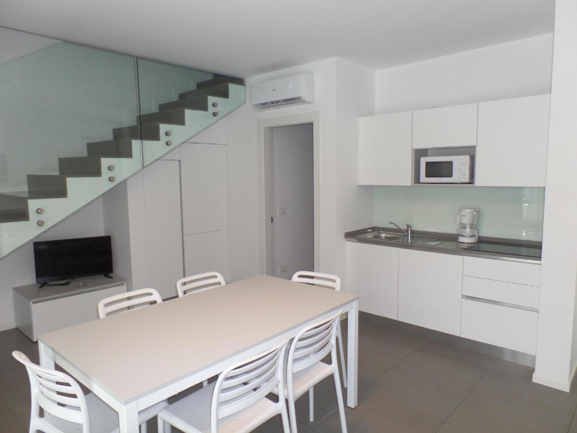 Ferienhaus für 9 Personen ca 100 qm in Bibione, Adriaküste Italien Bibione und Umgebung view 4