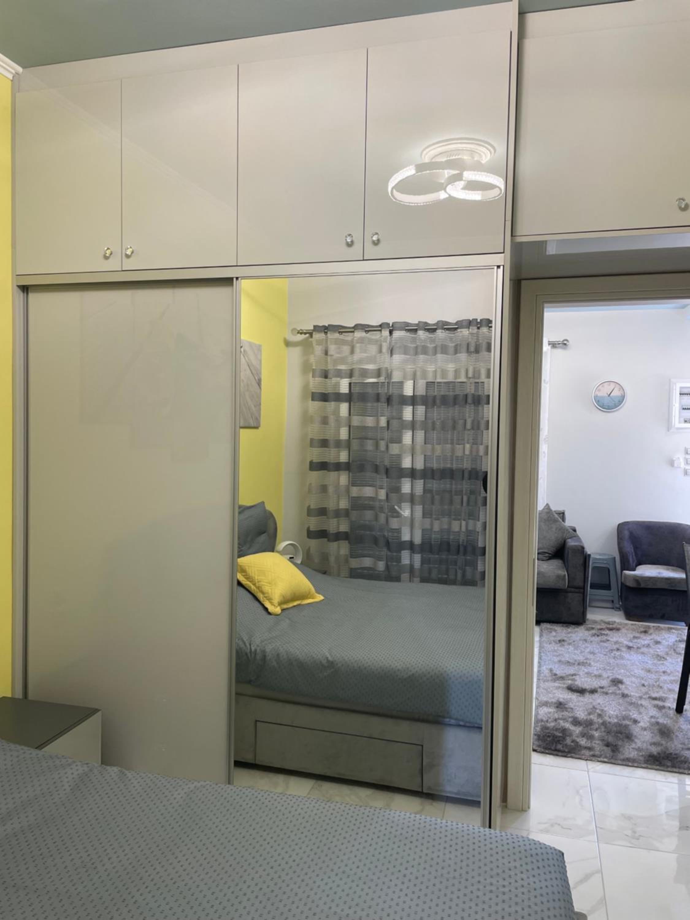 Theofilos apartment