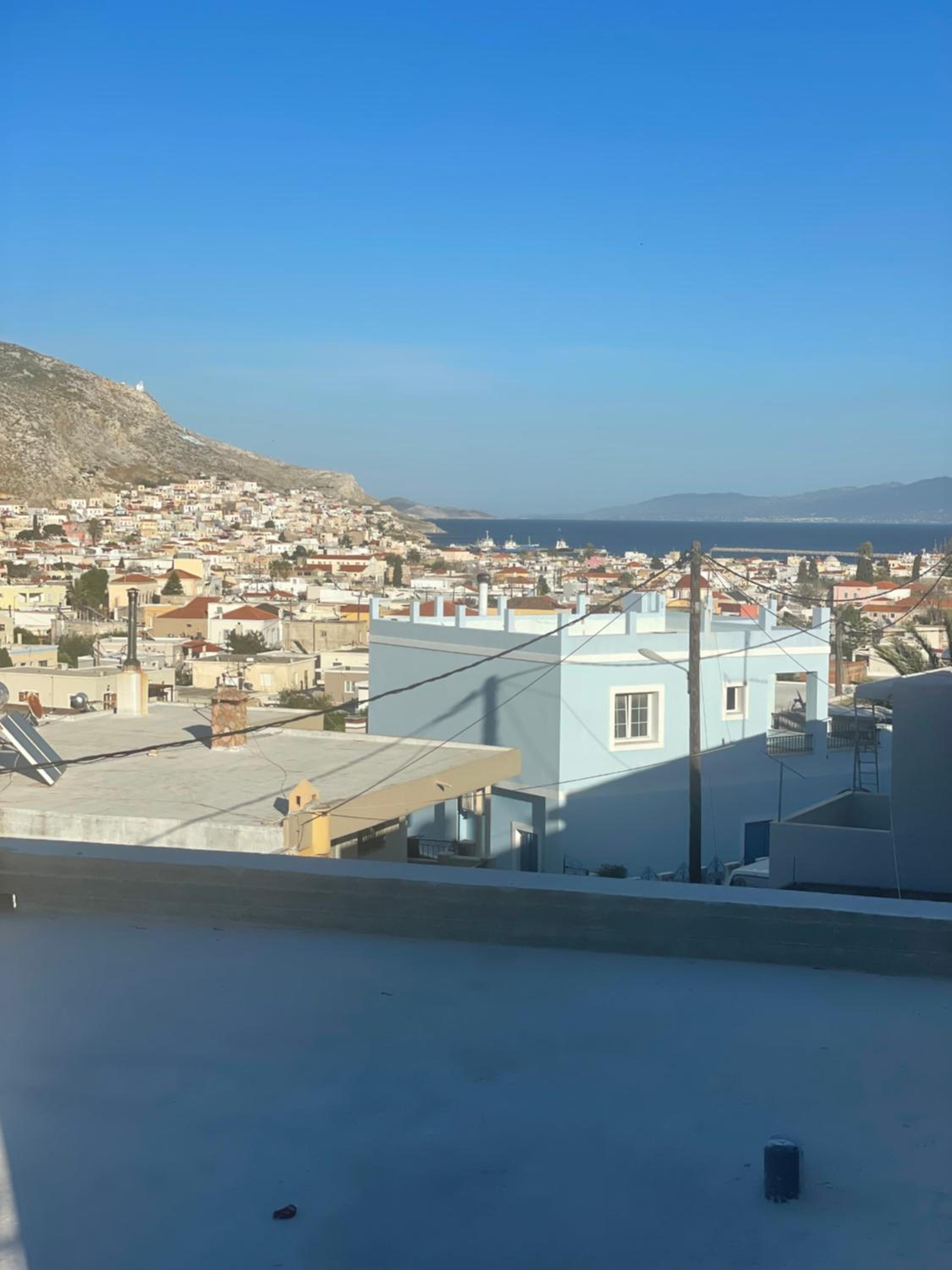 Theofilos apartment