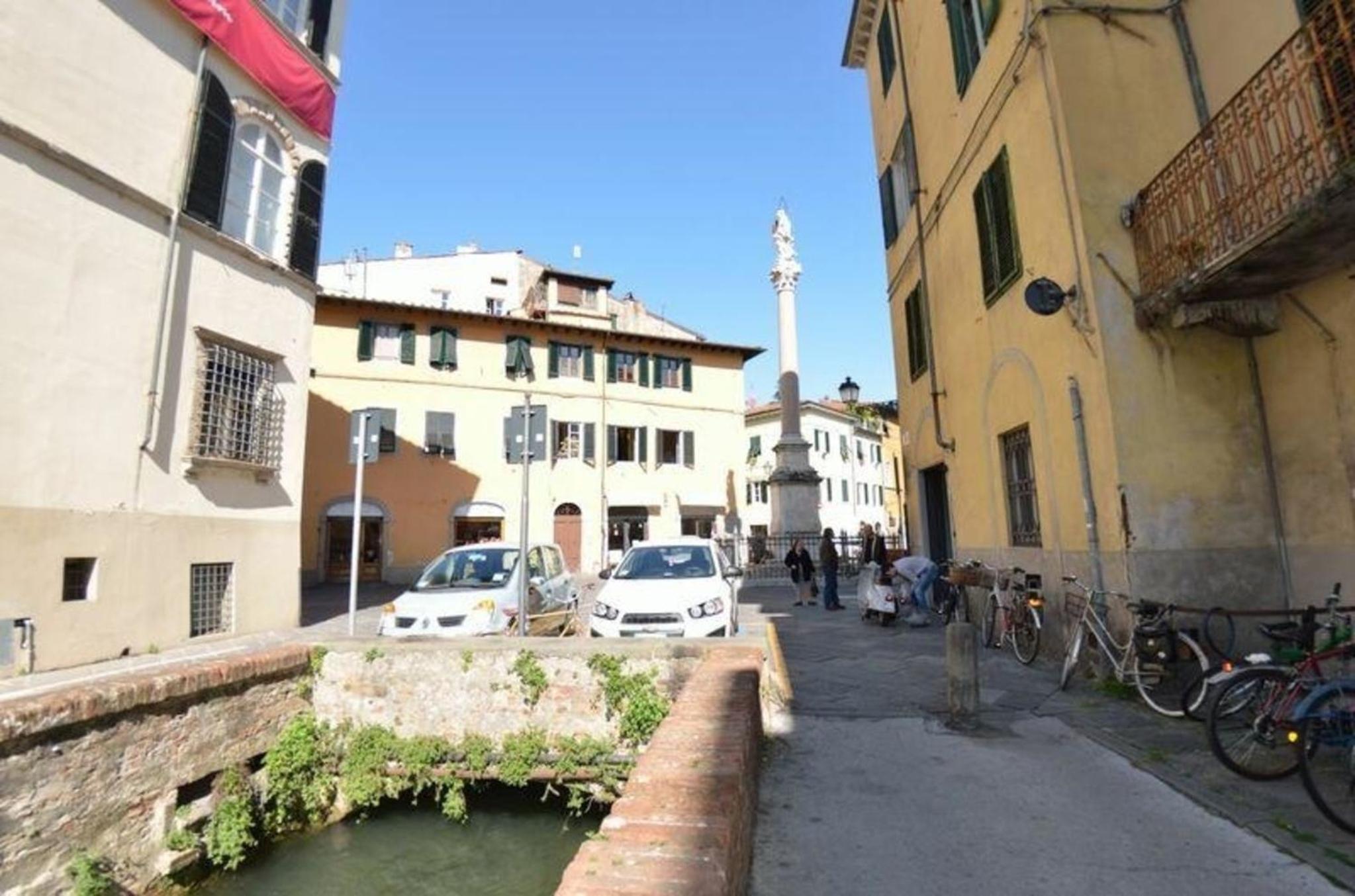 Ferienwohnung für 4 Personen ca 50 qm in Lucca, Toskana Provinz Lucca