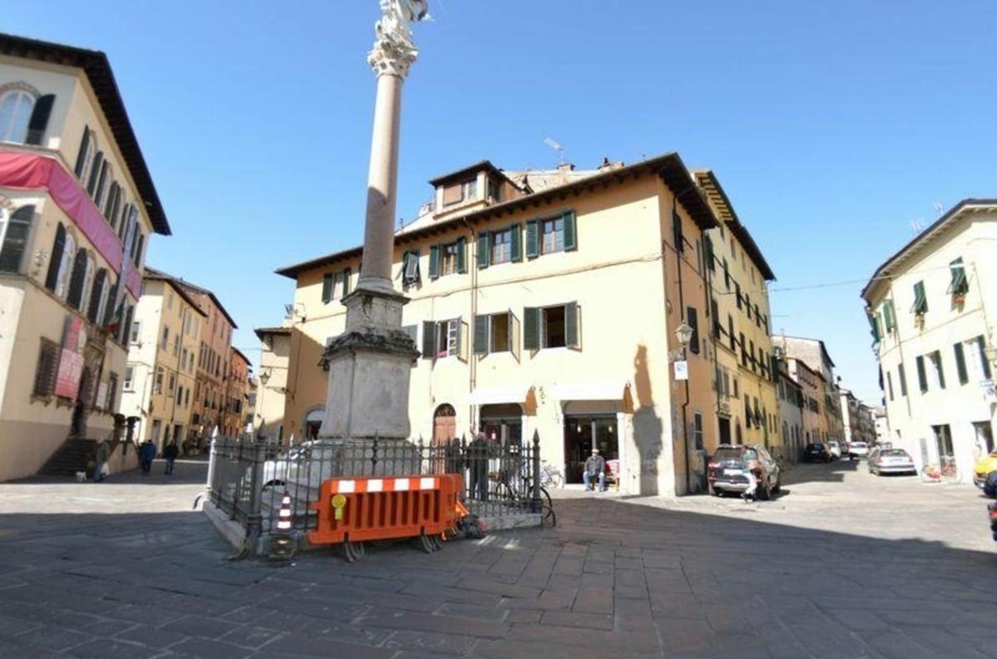 Ferienwohnung für 4 Personen ca 50 qm in Lucca, Toskana Provinz Lucca