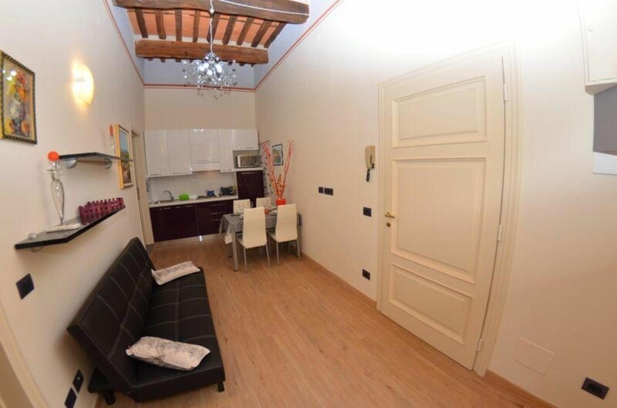 Ferienwohnung für 4 Personen ca 50 qm in Lucca, Toskana Provinz Lucca