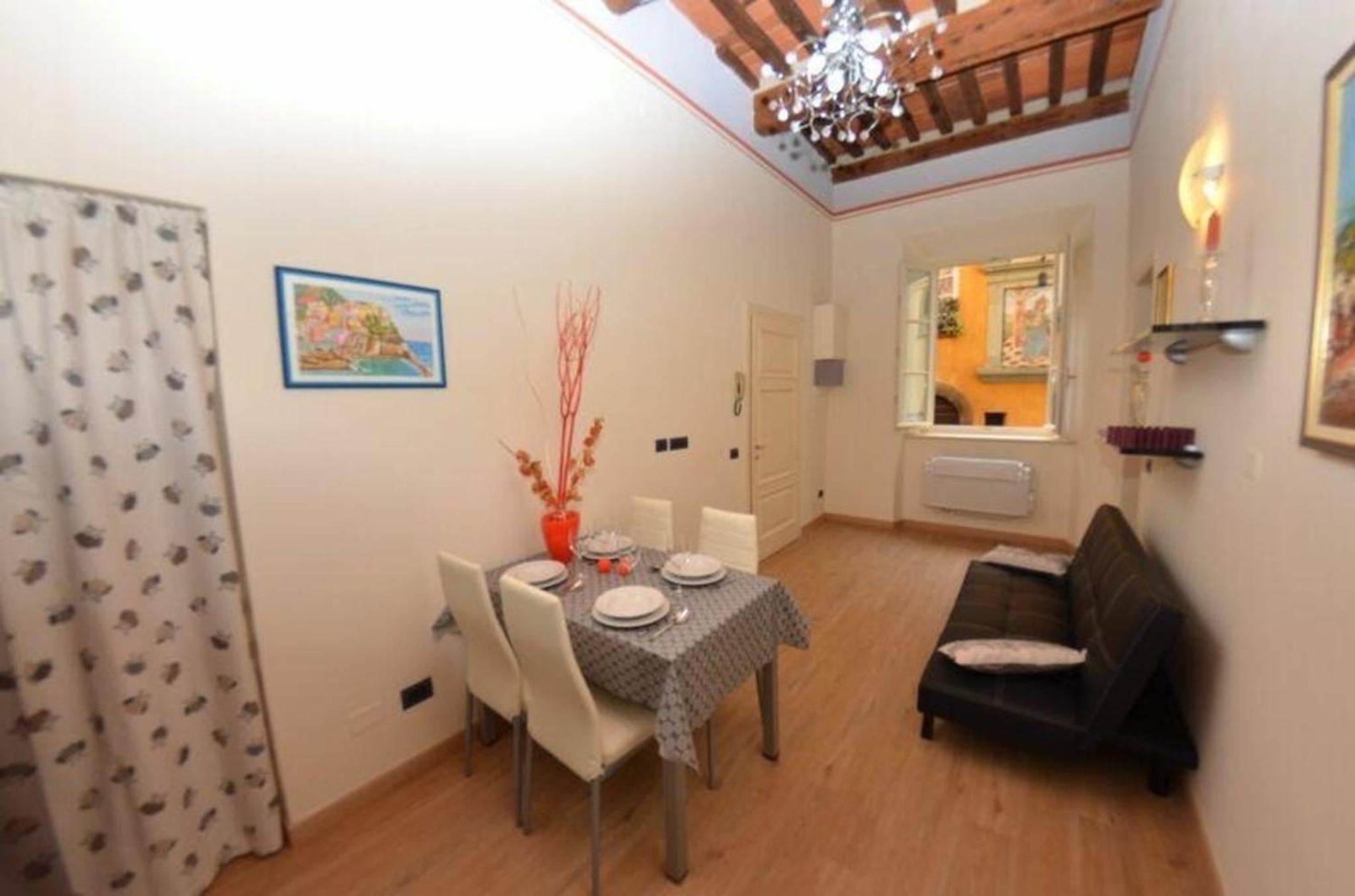 Ferienwohnung für 4 Personen ca 50 qm in Lucca, Toskana Provinz Lucca