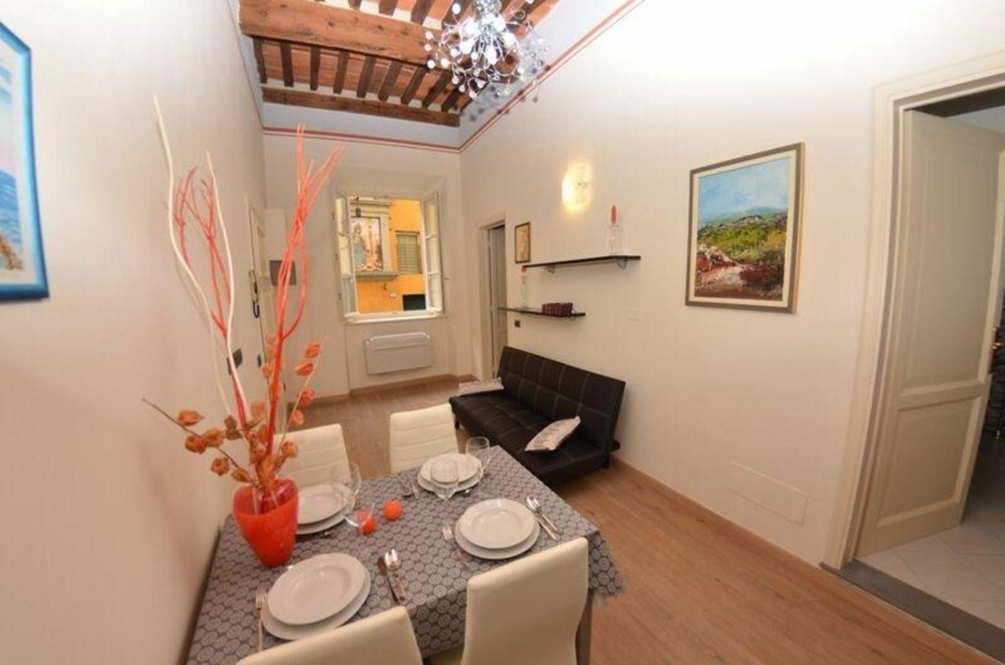 Ferienwohnung für 4 Personen ca 50 qm in Lucca, Toskana Provinz Lucca