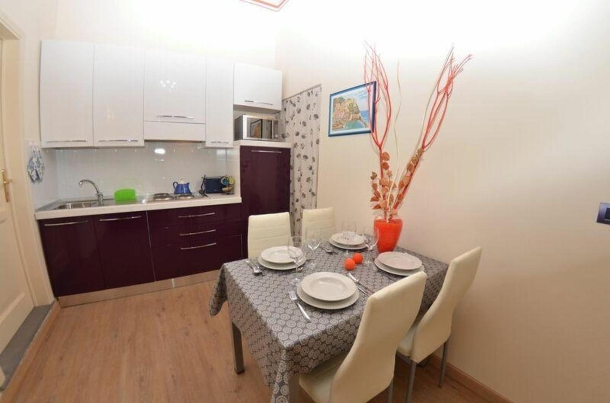 Ferienwohnung für 4 Personen ca 50 qm in Lucca, Toskana Provinz Lucca