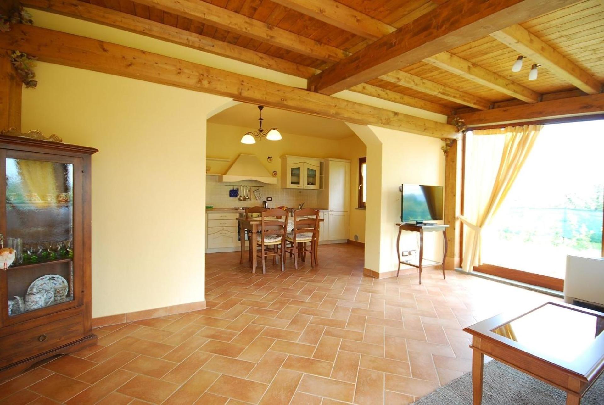 Ferienhaus mit Privatpool für 6 Personen ca 90 qm in Pietraia di Cortona, Trasimenischer See
