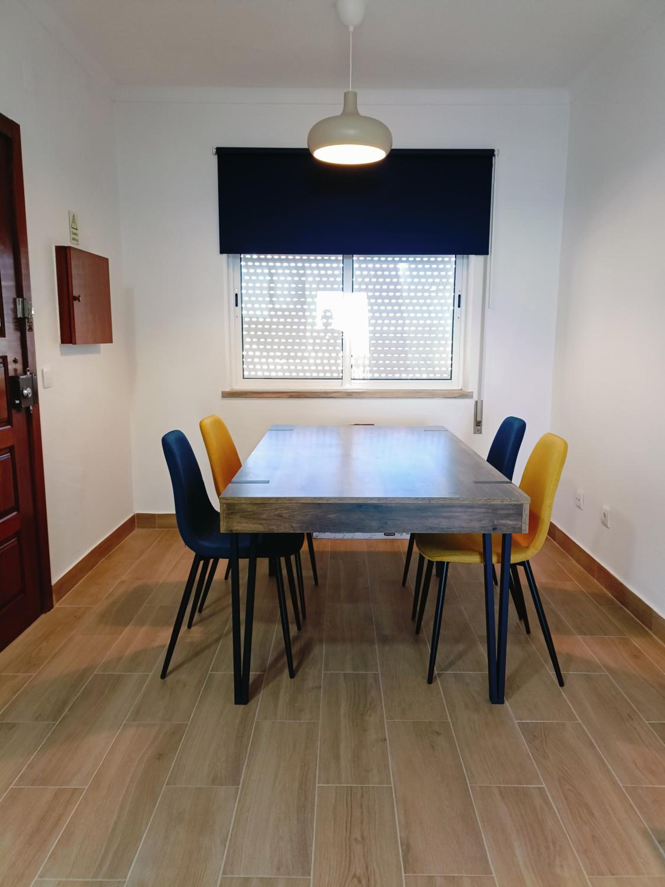 Apartamento Praia da Gale view 2