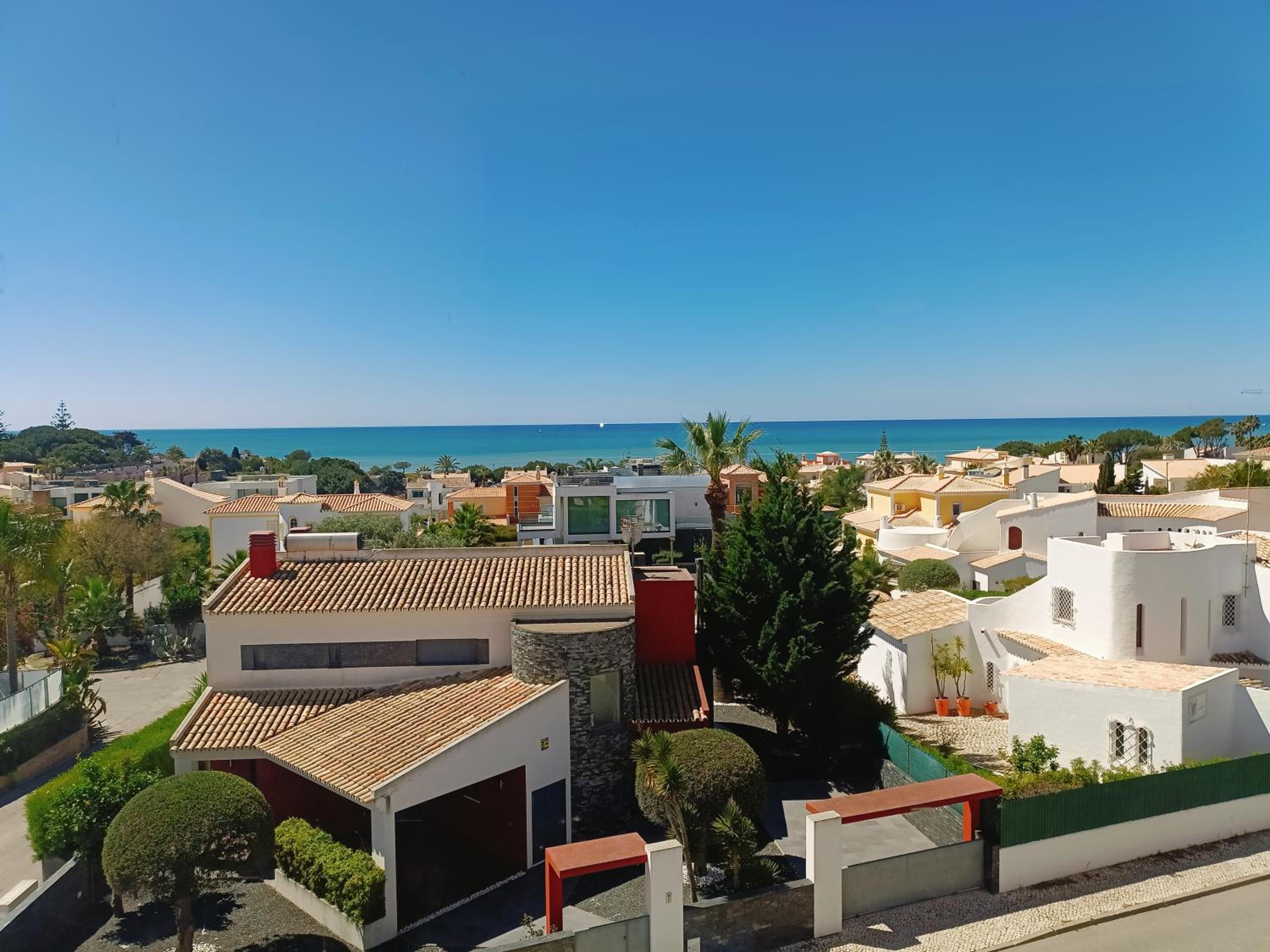 Apartamento Praia da Gale view 4