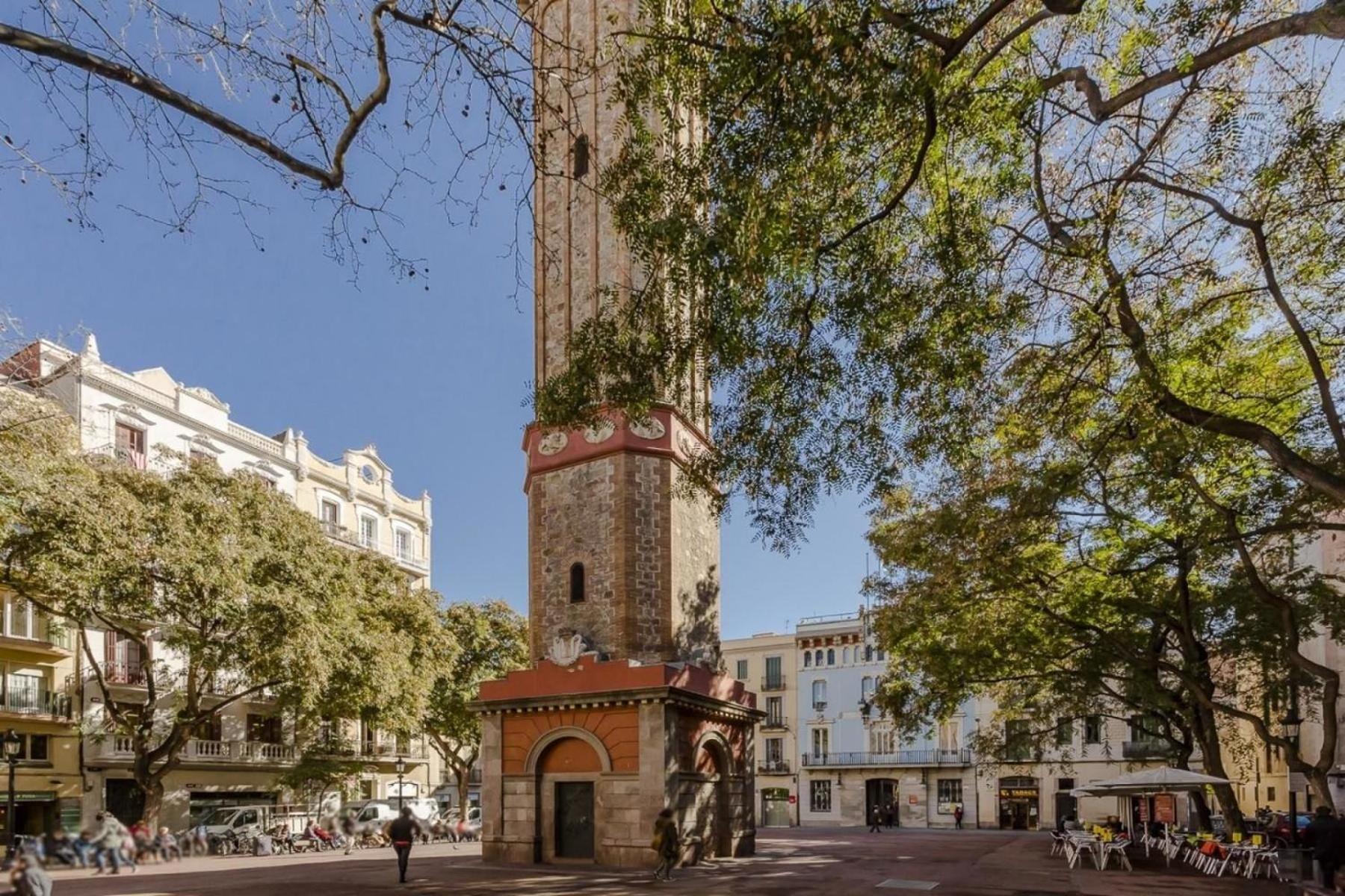 Ferienwohnung für 3 Personen ca 40 qm in Barcelona-Gràcia, Costa Brava Costa del Maresme