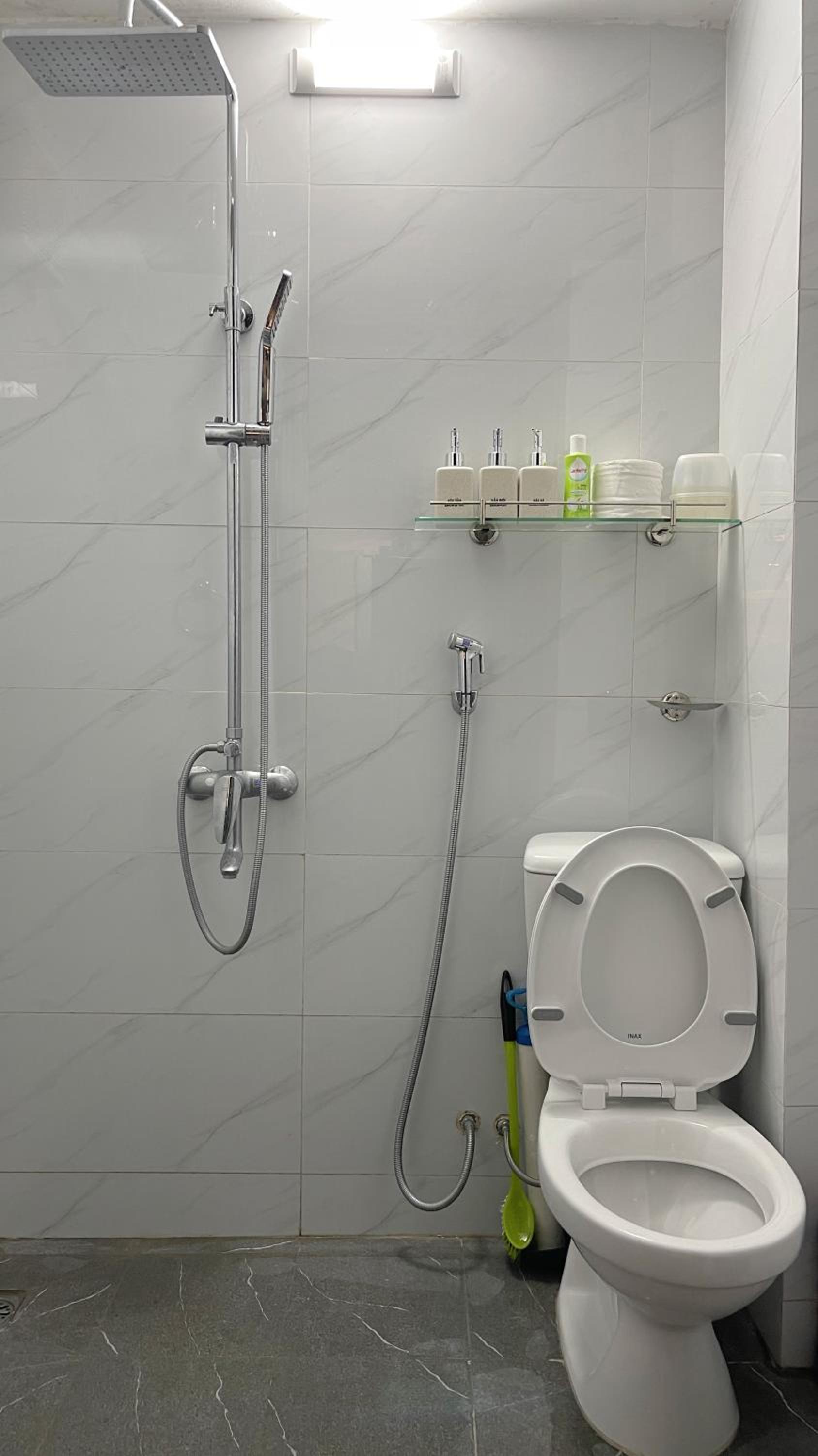 Nih Homestay_Old Quarter Hidden Studio Apartment