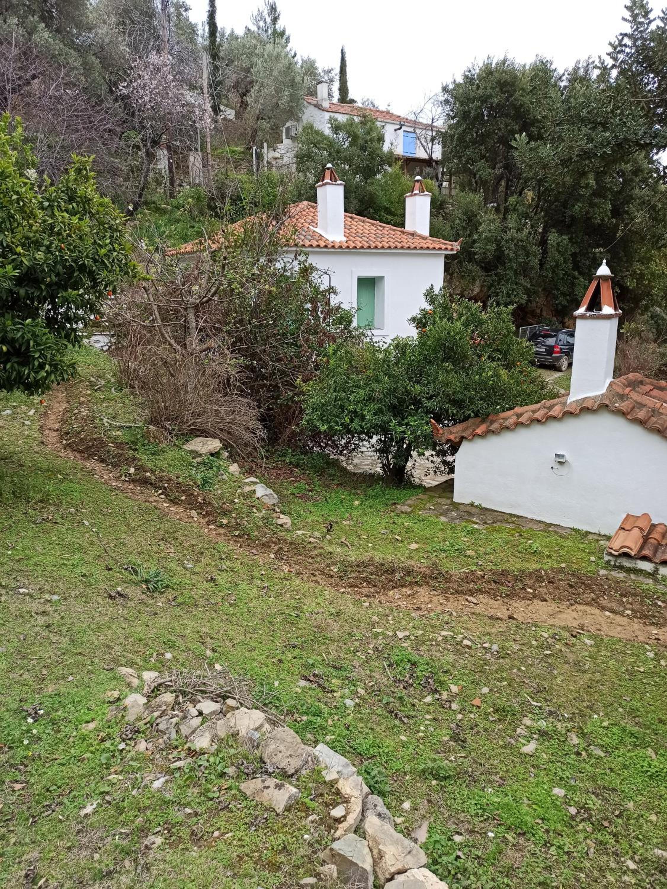 Casa de la Fuente view 5