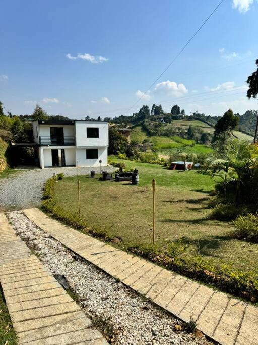 Finca La Hera Stunning Views Jacuzzi