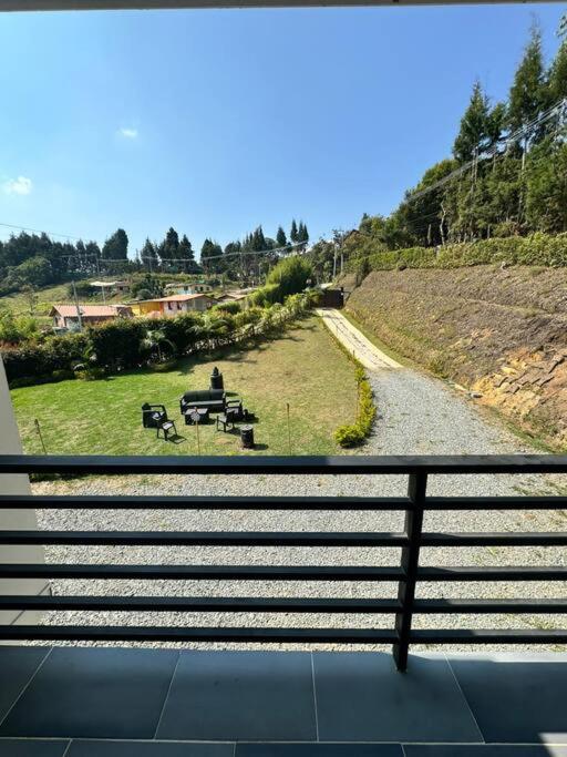 Finca La Hera Stunning Views Jacuzzi