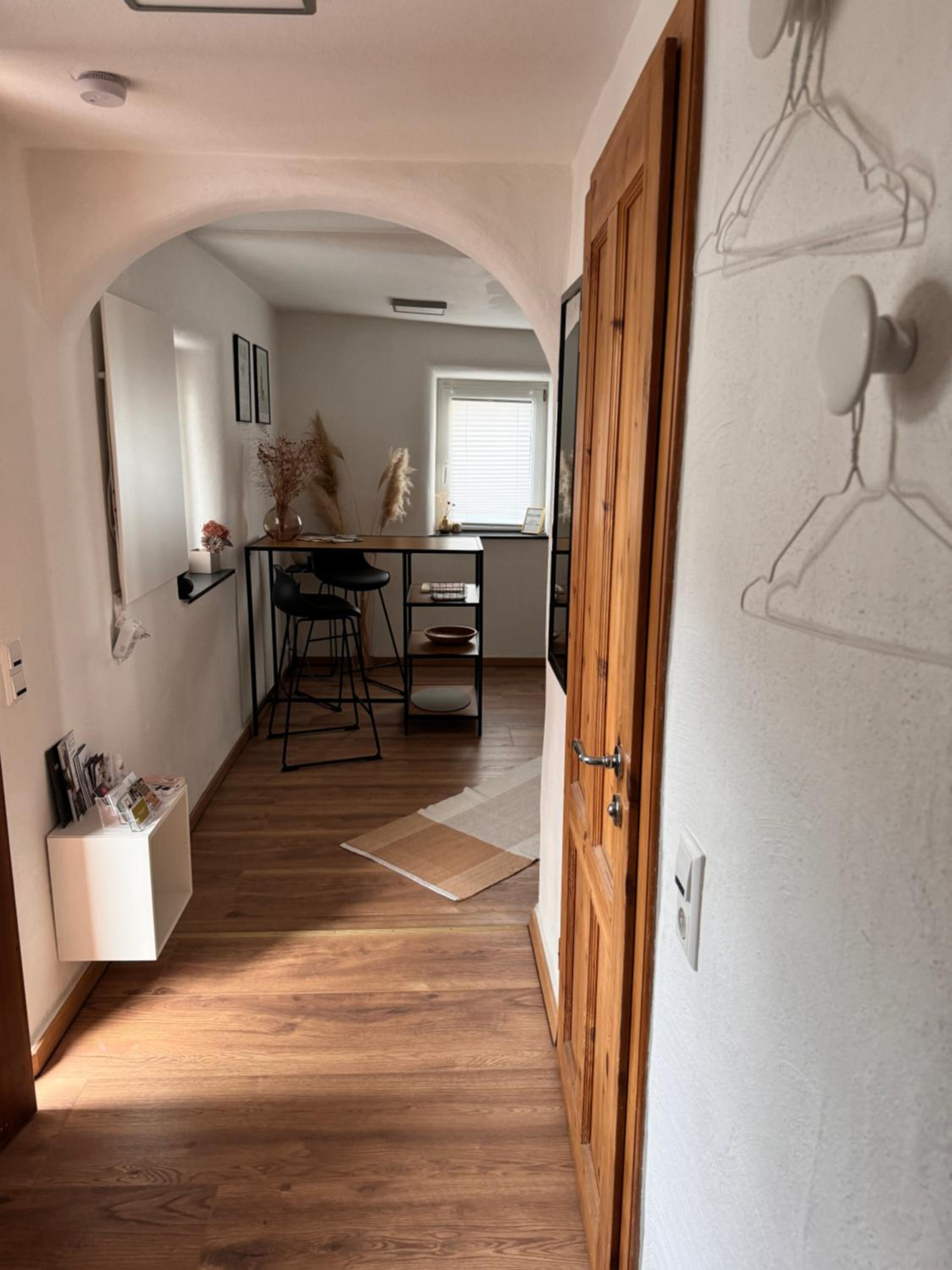 Pfälzer Hexenhäuschen in Edesheim