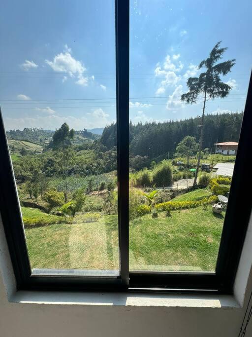 Finca La Hera Stunning Views Jacuzzi