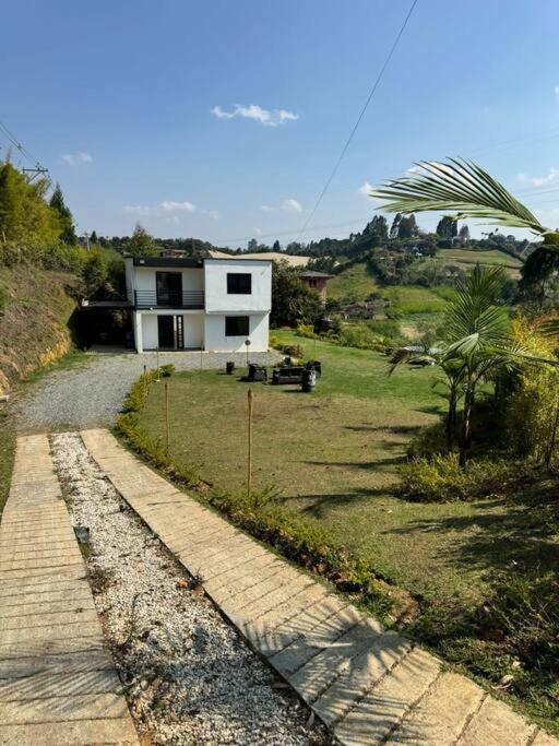 Finca La Hera Stunning Views Jacuzzi