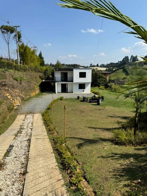 Finca La Hera Stunning Views Jacuzzi