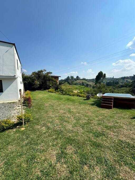 Finca La Hera Stunning Views Jacuzzi