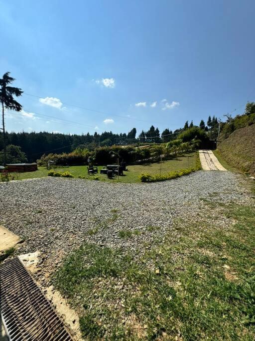 Finca La Hera Stunning Views Jacuzzi