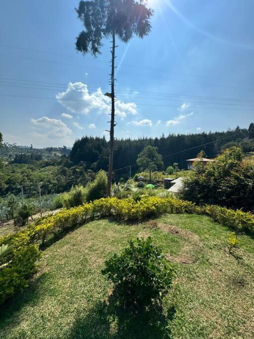 Finca La Hera Stunning Views Jacuzzi