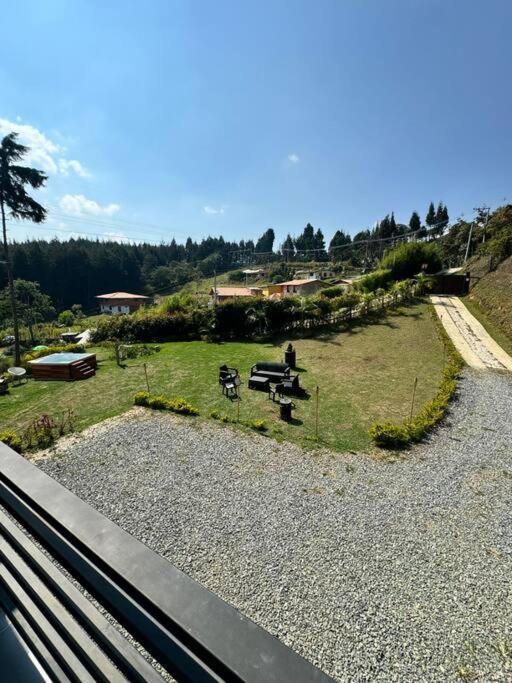 Finca La Hera Stunning Views Jacuzzi