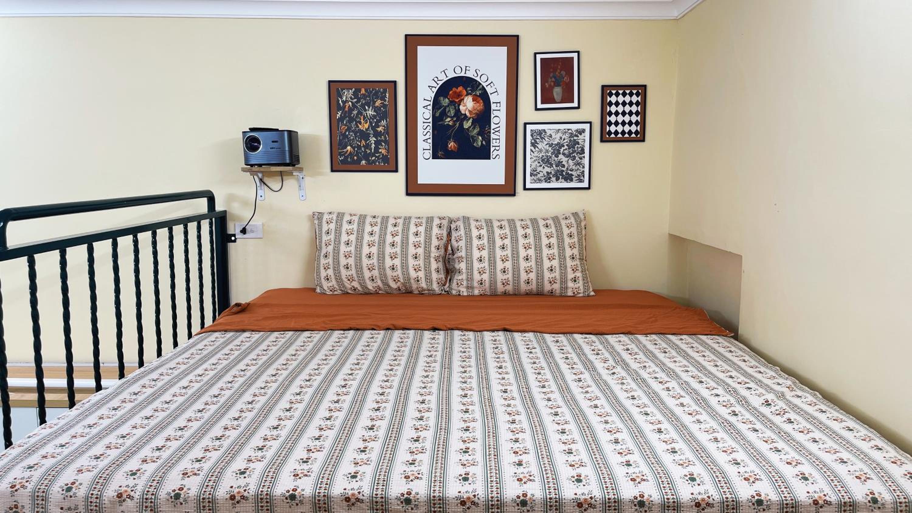 Nih Homestay_Old Quarter Hidden Studio Apartment
