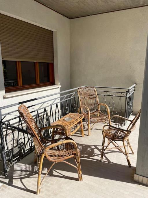 Appartamento “Le Magnolie”