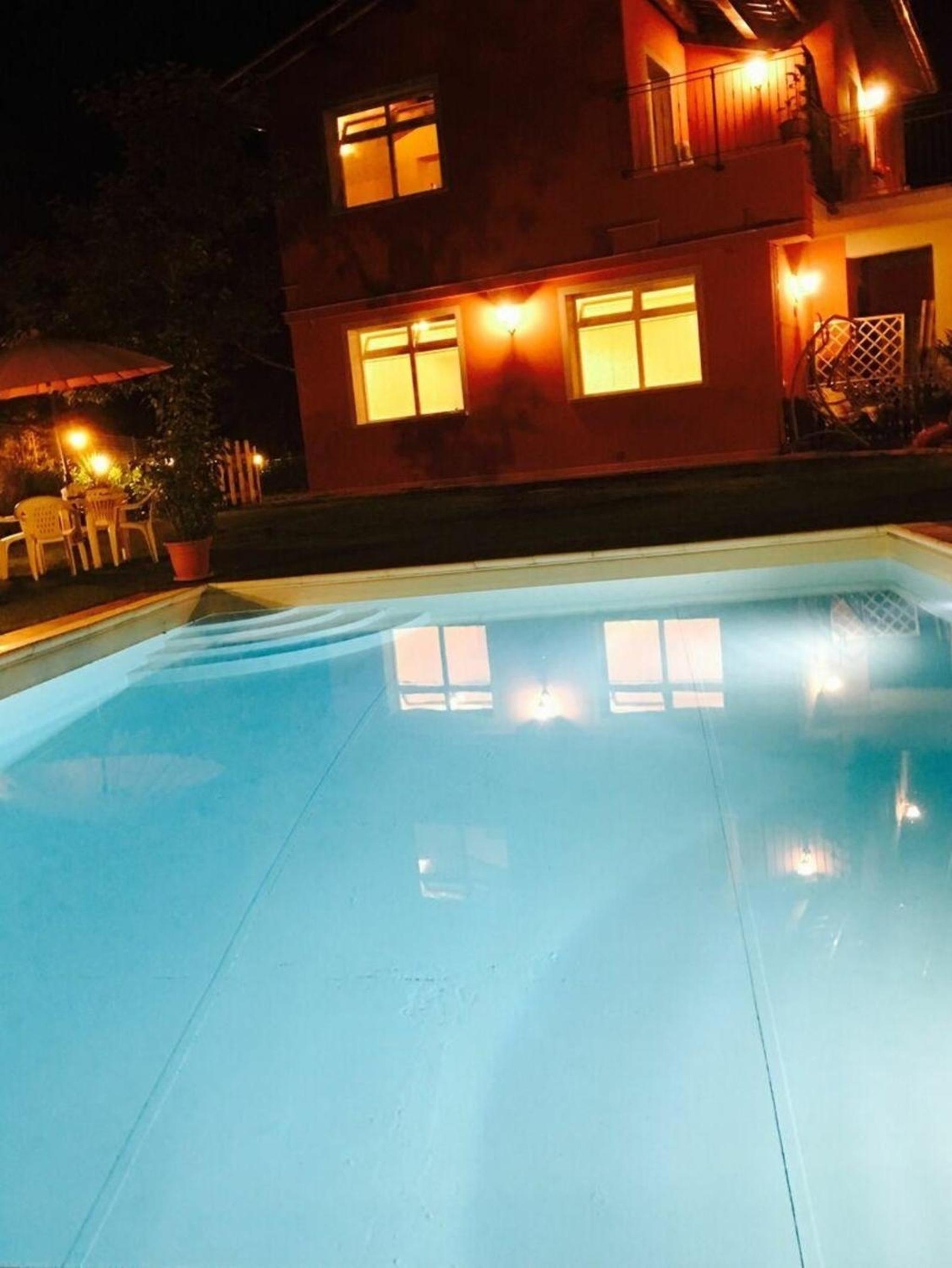 Ferienwohnung für 8 Personen ca 130 qm in Panicagliora, Toskana Provinz Pistoia view 5