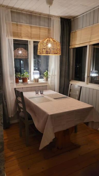 Mysig stuga i Svärtinge view 5