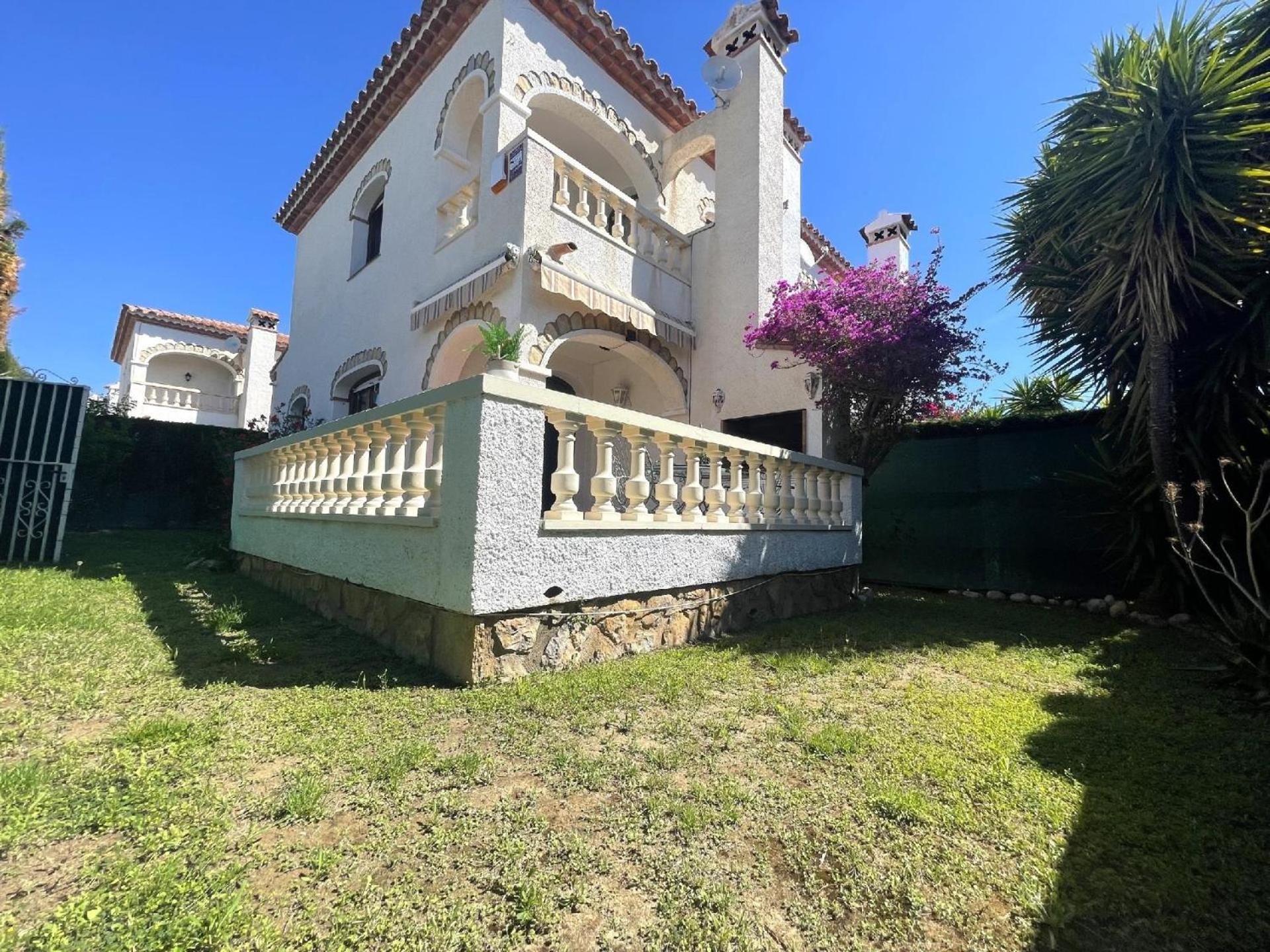 Ferienhaus für 6 Personen ca 95 qm in Miami Platja, Costa Dorada view 3