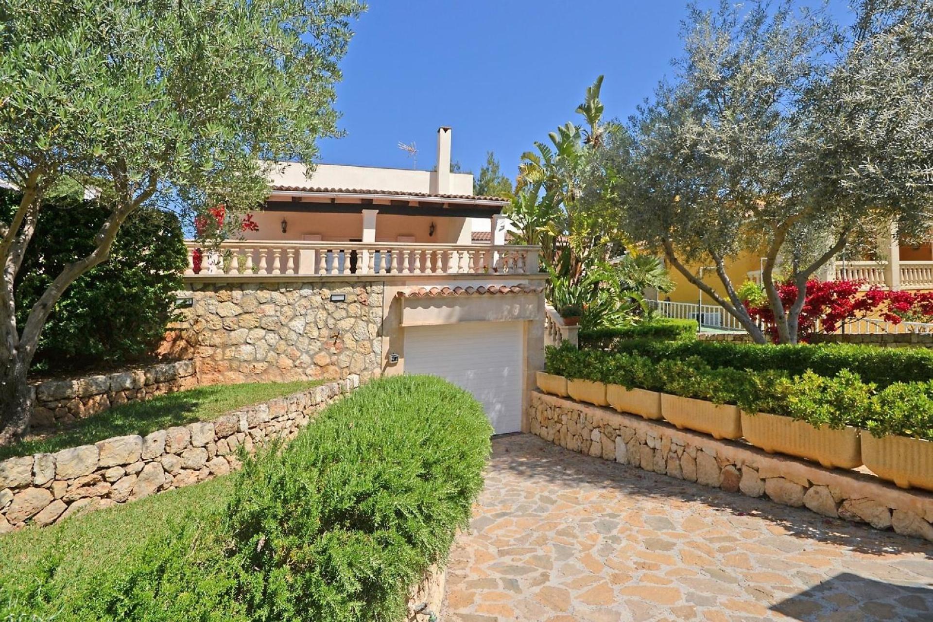 Ferienhaus mit Privatpool für 6 Personen ca 125 qm in Alcdia, Mallorca Nordküste von Mallorca view 3