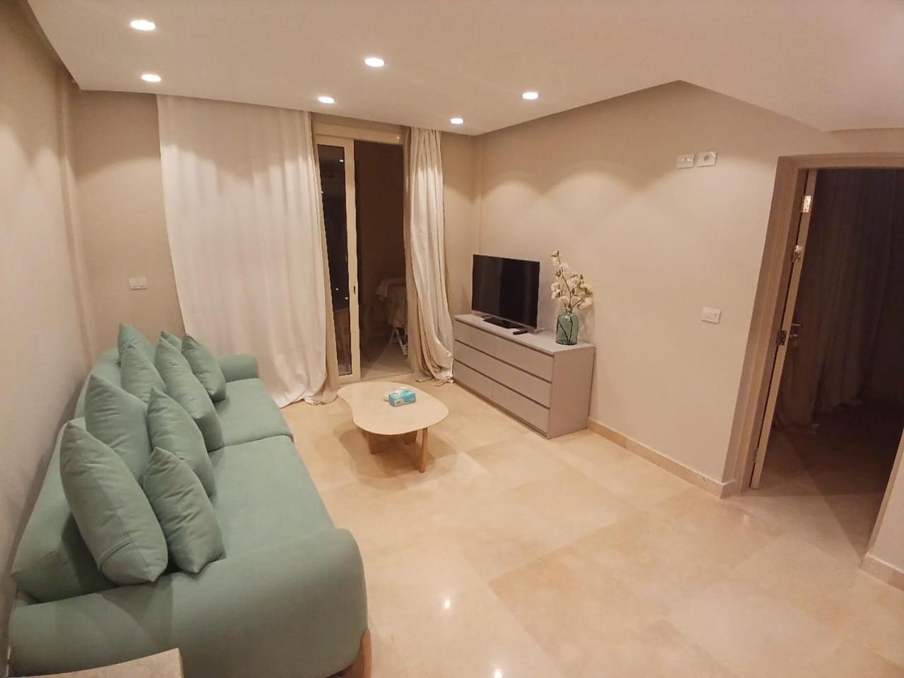 El Gouna view 3