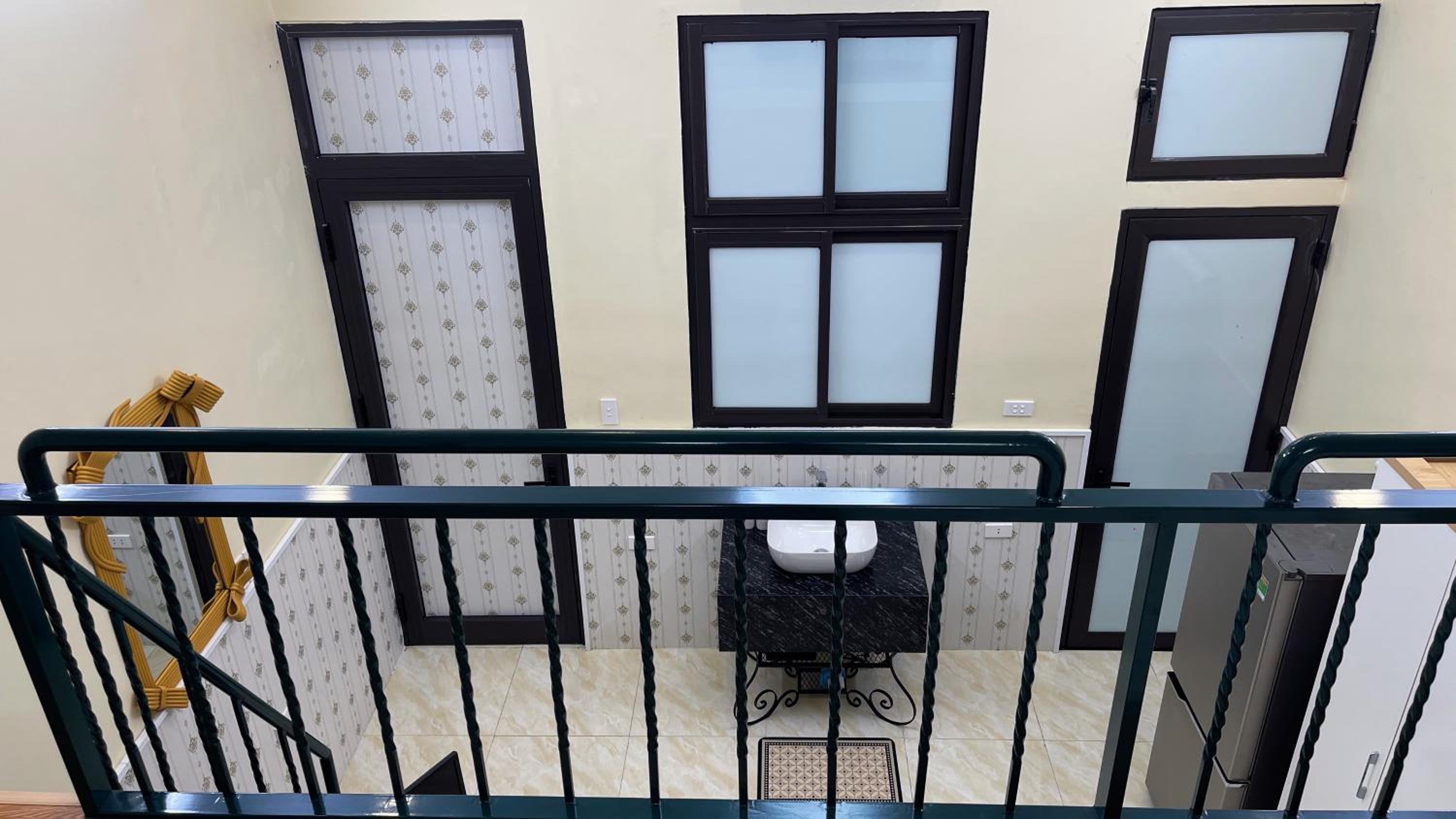 Nih Homestay_Old Quarter Hidden Studio Apartment