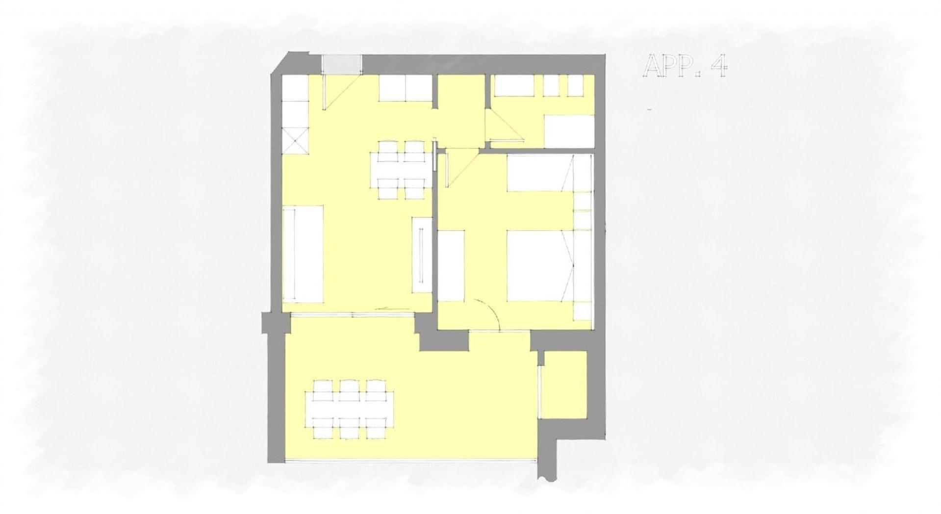 Ferienwohnung für 5 Personen ca 40 qm in Bibione, Adriaküste Italien Bibione und Umgebung - b63165 view 3