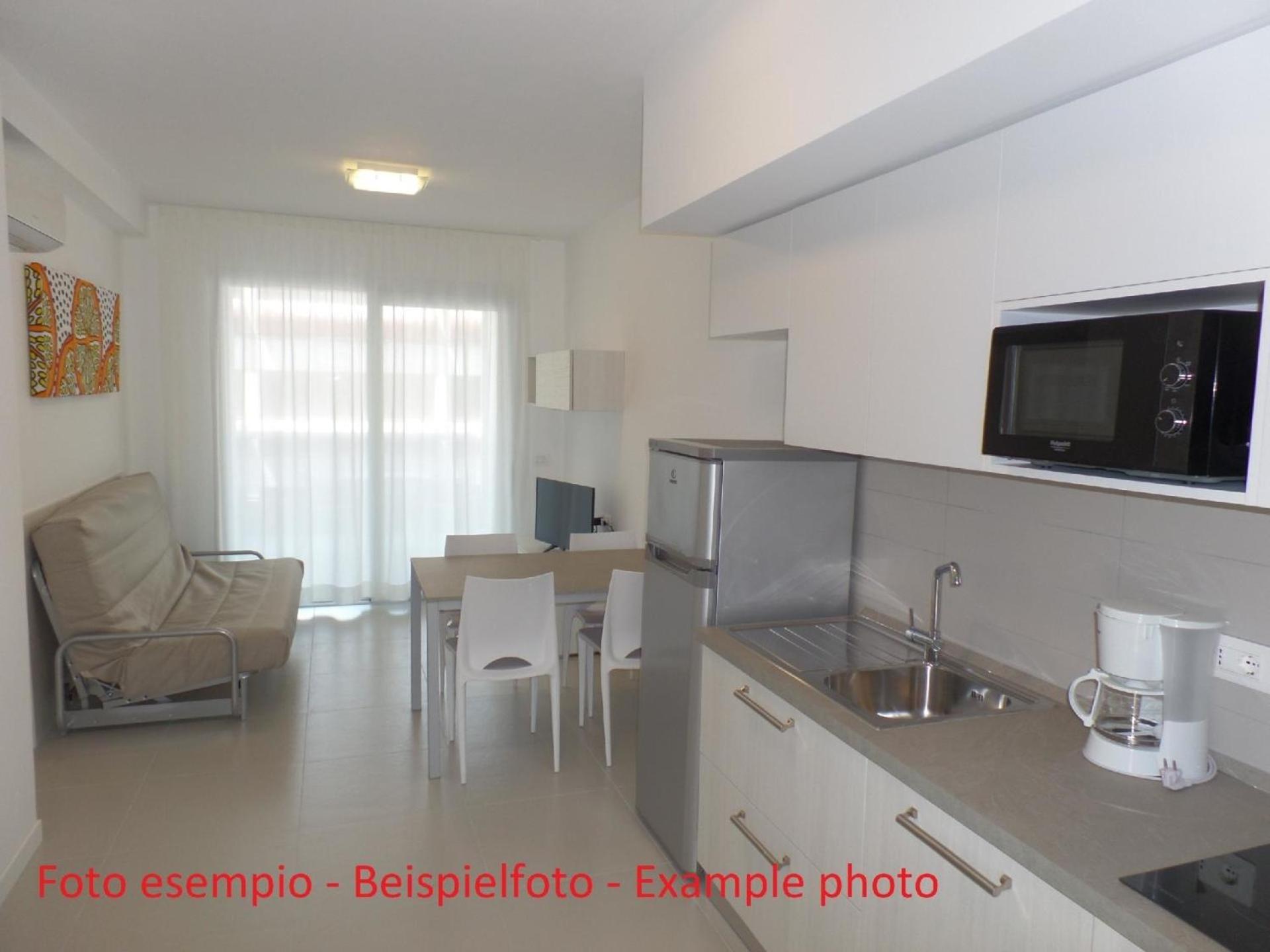 Ferienwohnung für 5 Personen ca 40 qm in Bibione, Adriaküste Italien Bibione und Umgebung - b63165 view 4