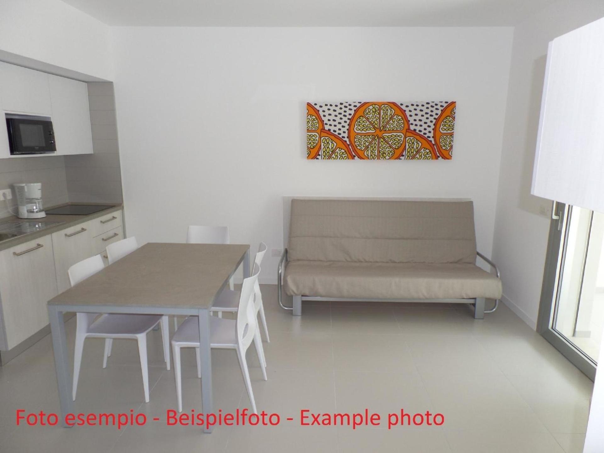 Ferienwohnung für 5 Personen ca 40 qm in Bibione, Adriaküste Italien Bibione und Umgebung - b63165 view 5