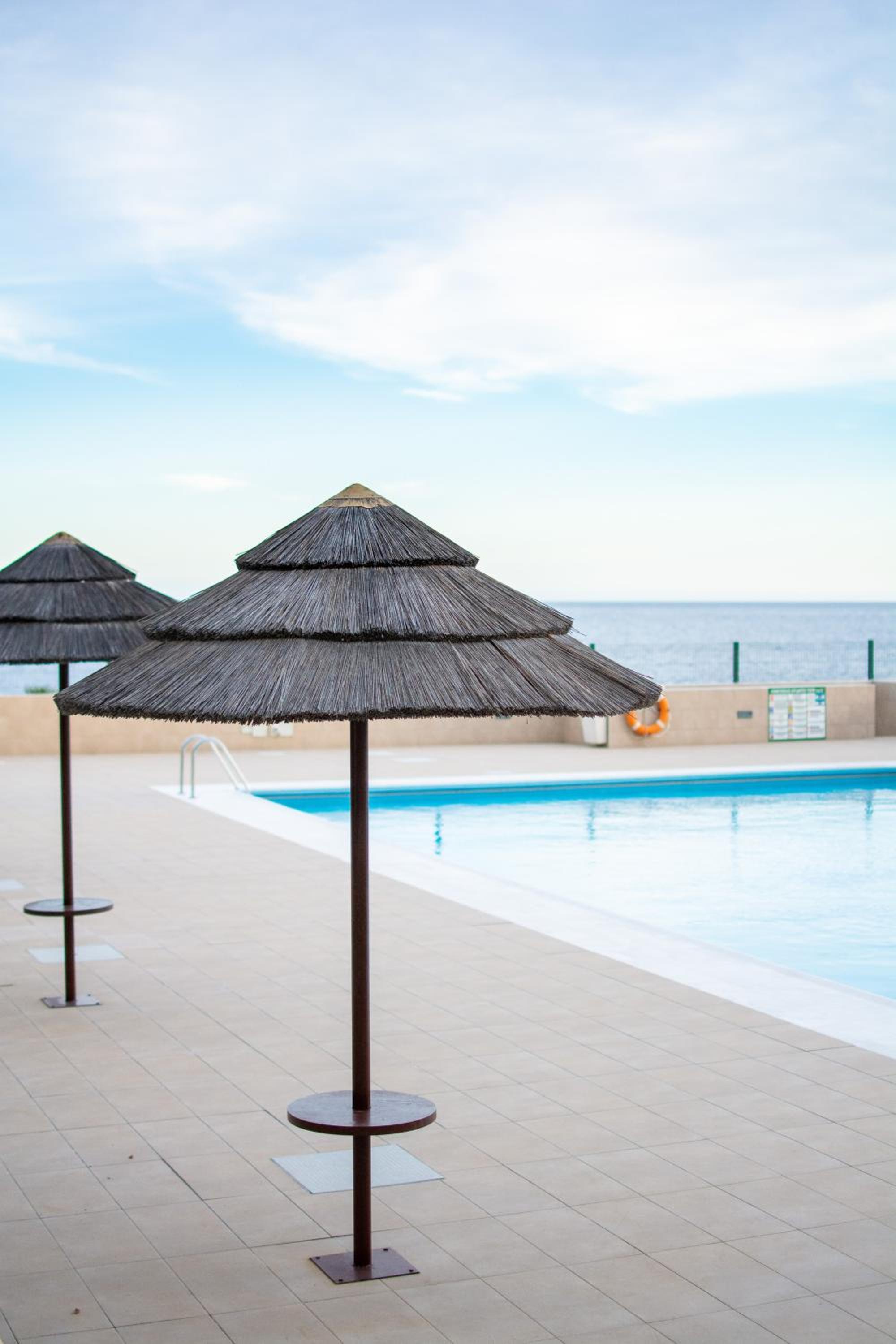 Bungalow Relax Marine